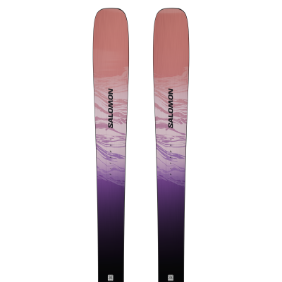 Salomon W Stance Pro 88 Fusion C 25/26 