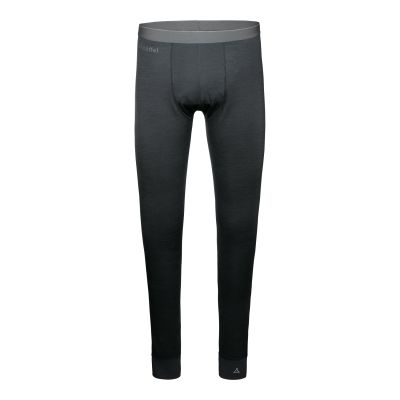 Schöffel Merino Sports Pants long pirate black 