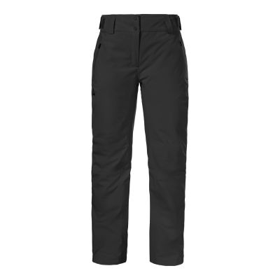 Schöffel W Pine Pants black 
