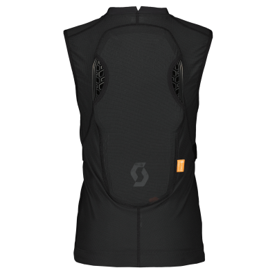 Scott Airflow Free Vest black 