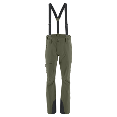 Scott Explorair 3L Pants douglas green green 