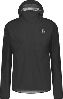 Scott Explorair Light Dryo 2.5L Jacket black black 