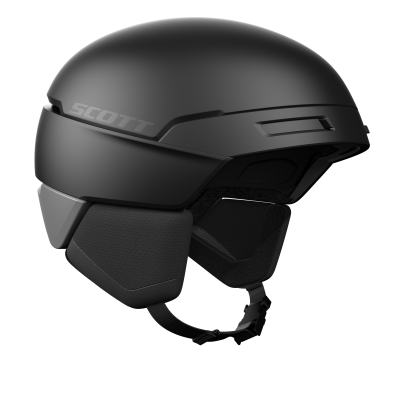 Scott Flow MIPS black 