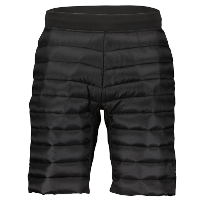 Scott Insuloft Tech Shorts black black 