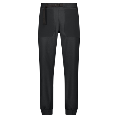 Scott Original Fleece Pants black Fleece 