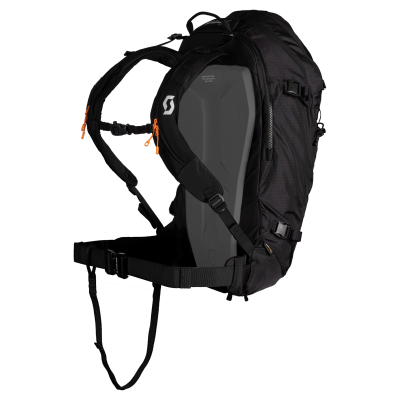 Scott Pack Patrol E2 30 Kit black black 