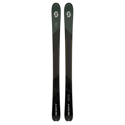 Scott Pure AM 92 Ti 23/24 