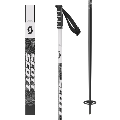 Scott SEA Skistock black 
