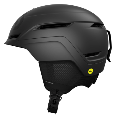 Scott Symbol 2 Plus black 