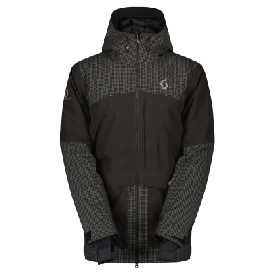 Scott Ultimate Dryo Ripstop Jacket black black 