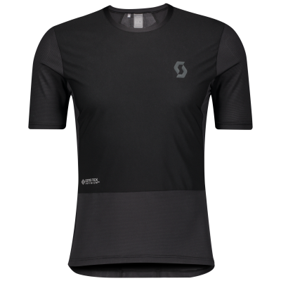 Scott Underwear WS Shirt black black 
