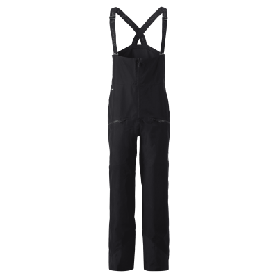 Scott Vertic 2L GTX Pants black black 