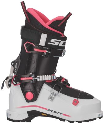 Scott W Celeste white/pink white 