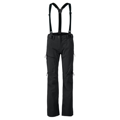 Scott W Explorair 3L Pants black black 