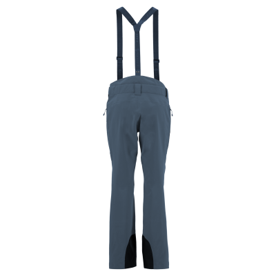 Scott W Explorair 3L Pants metal blue blue 