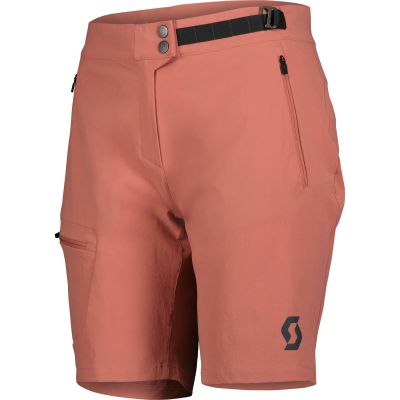 Scott W Explorair Light Short crystal pink pink 