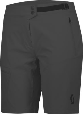 Scott W Explorair Light Short dark grey dark grey 