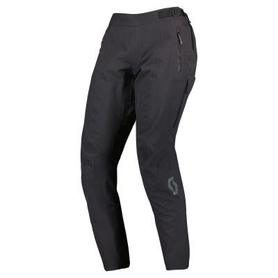 Scott W Trail Storm Pants WP black black 