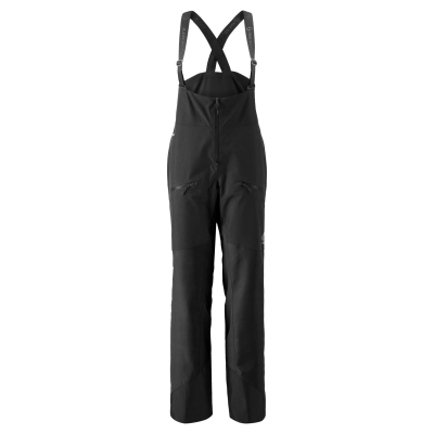 Scott W Vertic 2L GTX Pants black black 