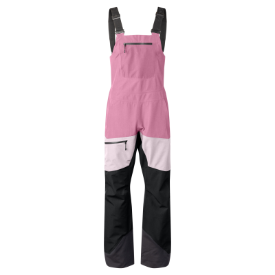 Scott W Vertic Ripsop 3L Pants paradise pink/bliss pink 