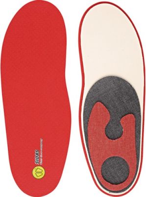Sidas Winter Custom Pro 