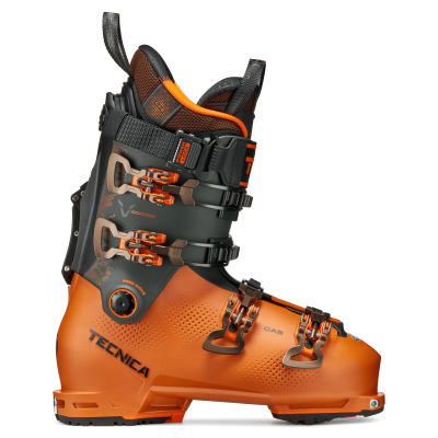 Tecnica Cochise 130 DYN GW icon orange 