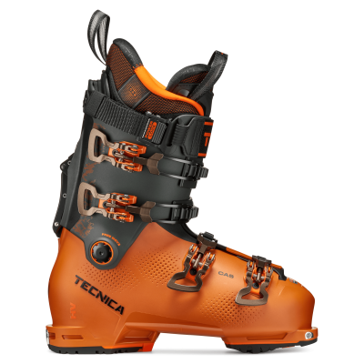 Tecnica Cochise HV 130 DYN GW icon orange 