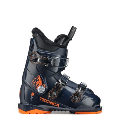 Tecnica JR J3 ink blue blue 