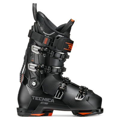 Tecnica Mach1 LV LTD TD2 GW black 