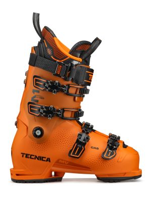 Tecnica Mach1 MV 130 TD GW icon orange 