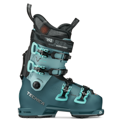 Tecnica W Cochise 105 DYN GW ottanio dark 
