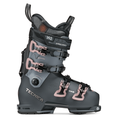 Tecnica W Cochise 95 DYN GW graphite 