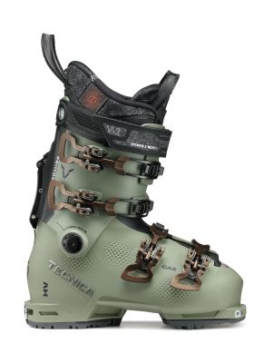 Tecnica W Cochise 95 HV DYN GW camp green green 