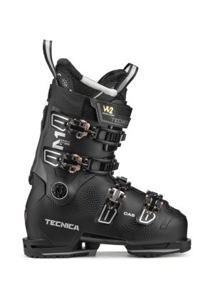 Tecnica W Mach1 95 TD GW black 