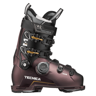 Tecnica W Mach BOA MV 105 GW violent iride 
