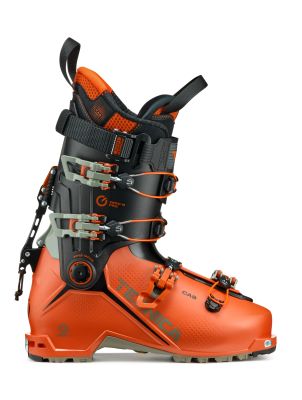Tecnica Zero G Tour Pro dusk orange 
