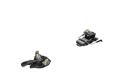 Tyrolia Almonte 12 PT inkl. Brake 105mm black/sand 