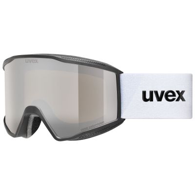 Uvex blast CV black matt dl/mirror ruby 