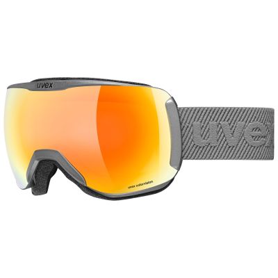 Uvex Downhill 2100 CV rhino SL/orange orange orange 