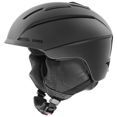 Uvex gravitate black matt 