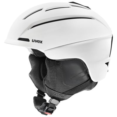 Uvex Gravitate white matt white matt 