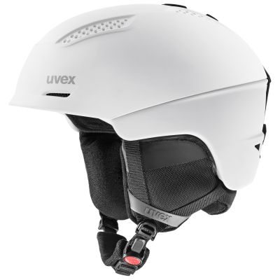Uvex Ultra white/black white/black 