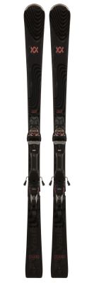 Völkl Flair SC Carbon 24/25 inkl. vMotion 11 TCX GW 