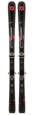 Völkl Peregrine 80 24/25 inkl. Lowride 12 TCX GripWalk 