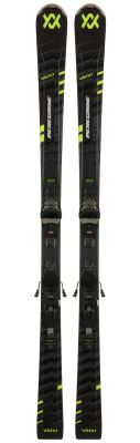 Völkl Peregrine XT 24/25 inkl. vMotion 10 GripWalk 