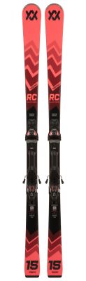 Völkl Racetiger RC 24/25 inkl. vMotion 10 GripWalk 