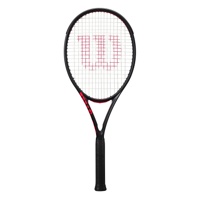 Wilson Clash 100 PRO V3.0 2025 Tennisschläger 