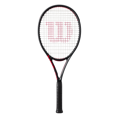 Wilson Clash 100 V3.0 2025 Tennisschläger 
