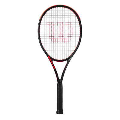 Wilson Clash Team 103 V3.0 2025 Tennisschläger 