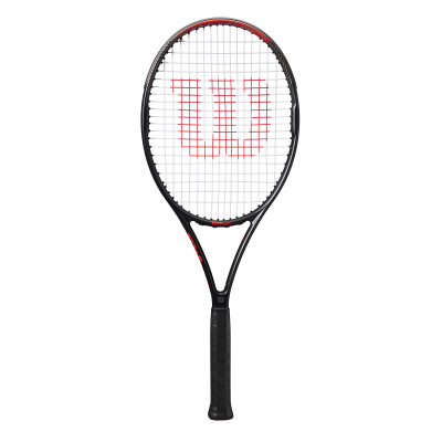 Wilson Pro Staff Precision 103 2025 Tennisschläger 